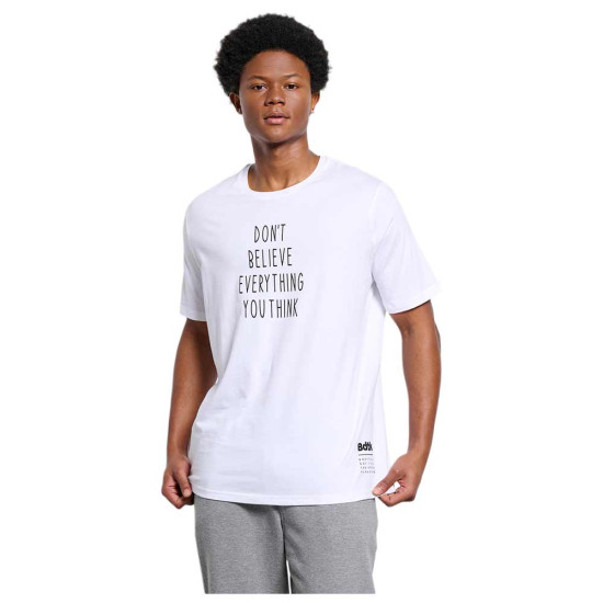 Bodytalk Ανδρική κοντομάνικη μπλούζα